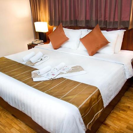 The Vip Hotel Cagayan de Oro Dış mekan fotoğraf