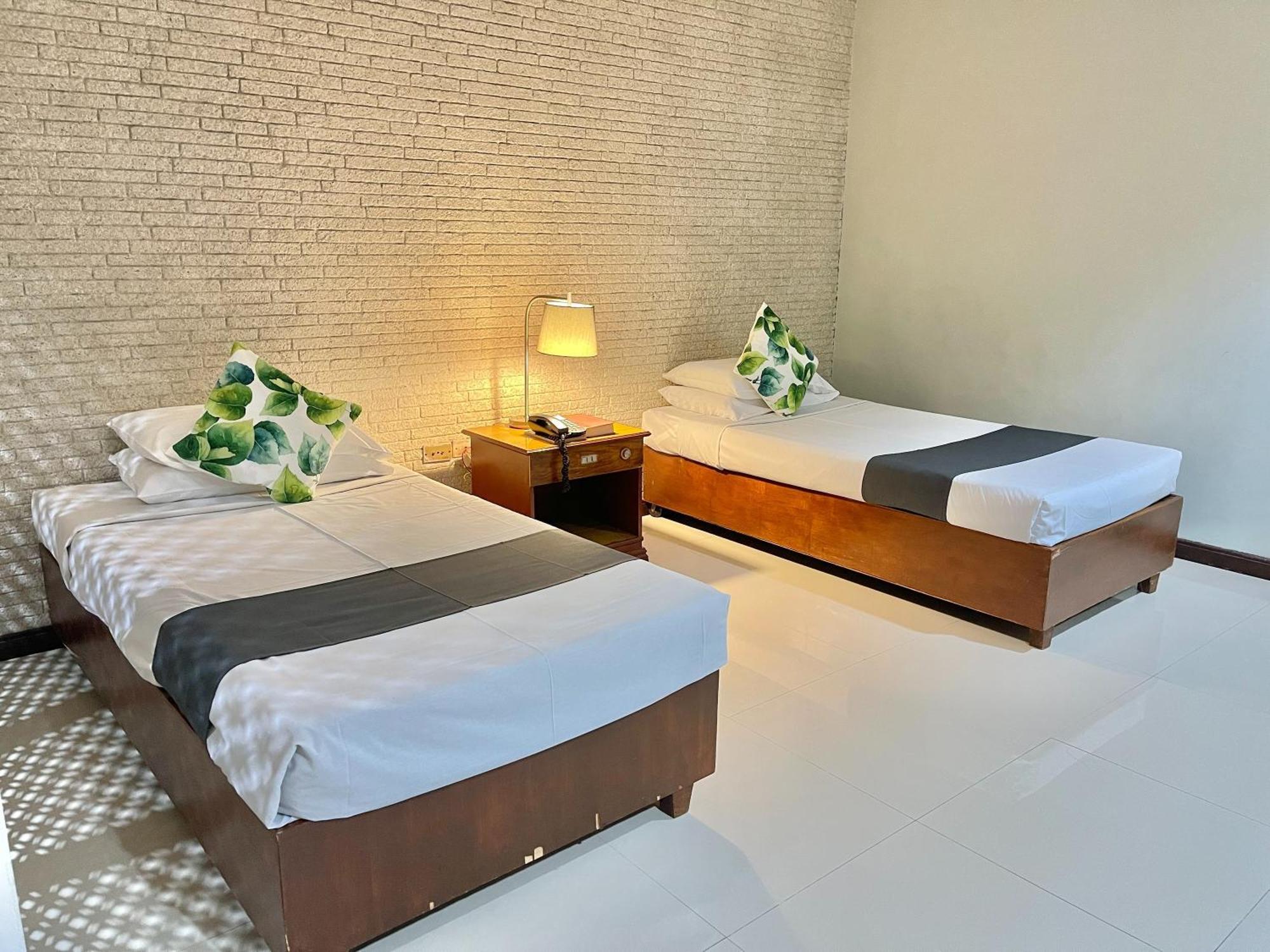 The Vip Hotel Cagayan de Oro Dış mekan fotoğraf