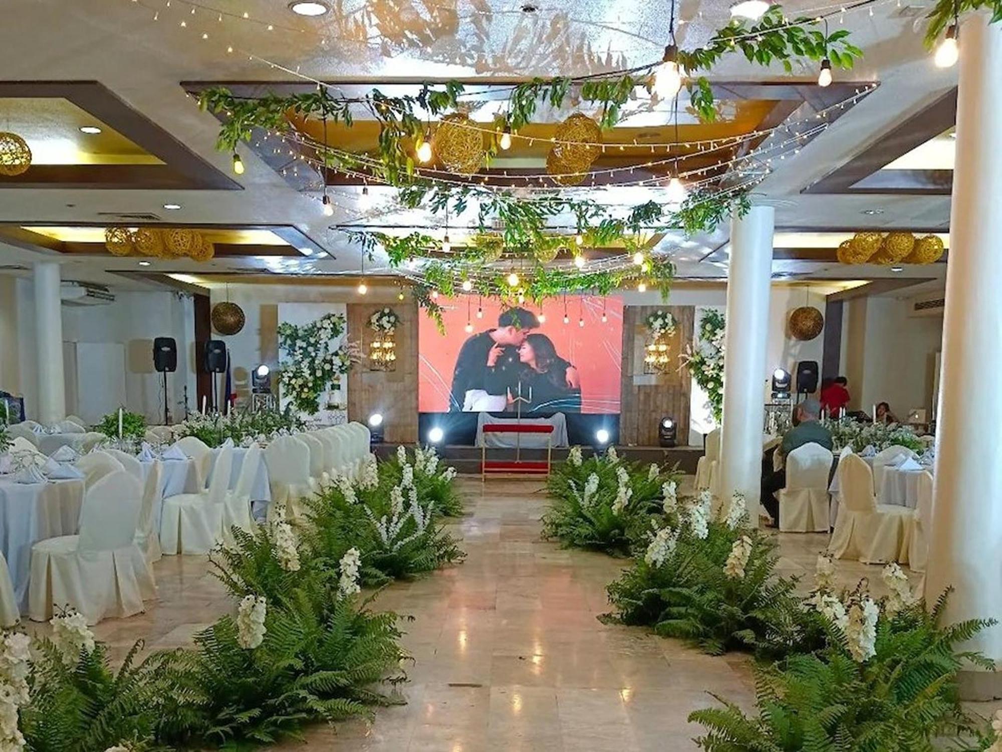 The Vip Hotel Cagayan de Oro Dış mekan fotoğraf