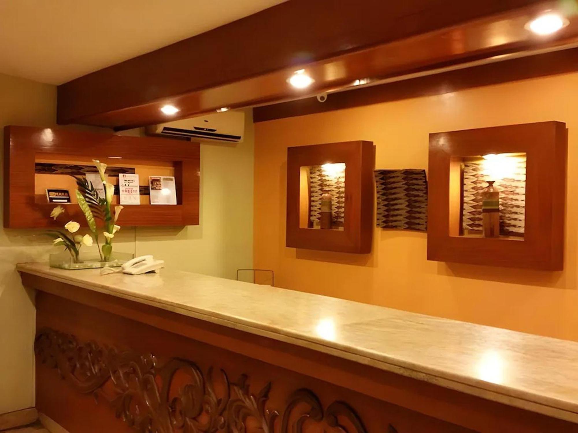 The Vip Hotel Cagayan de Oro Dış mekan fotoğraf