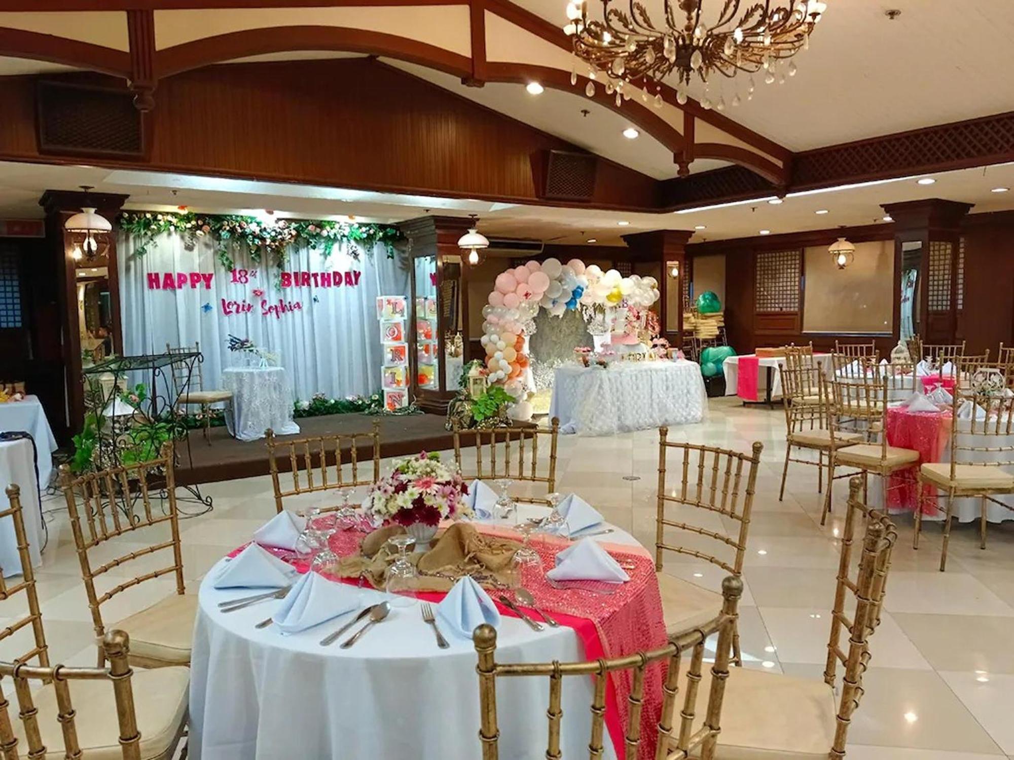 The Vip Hotel Cagayan de Oro Dış mekan fotoğraf