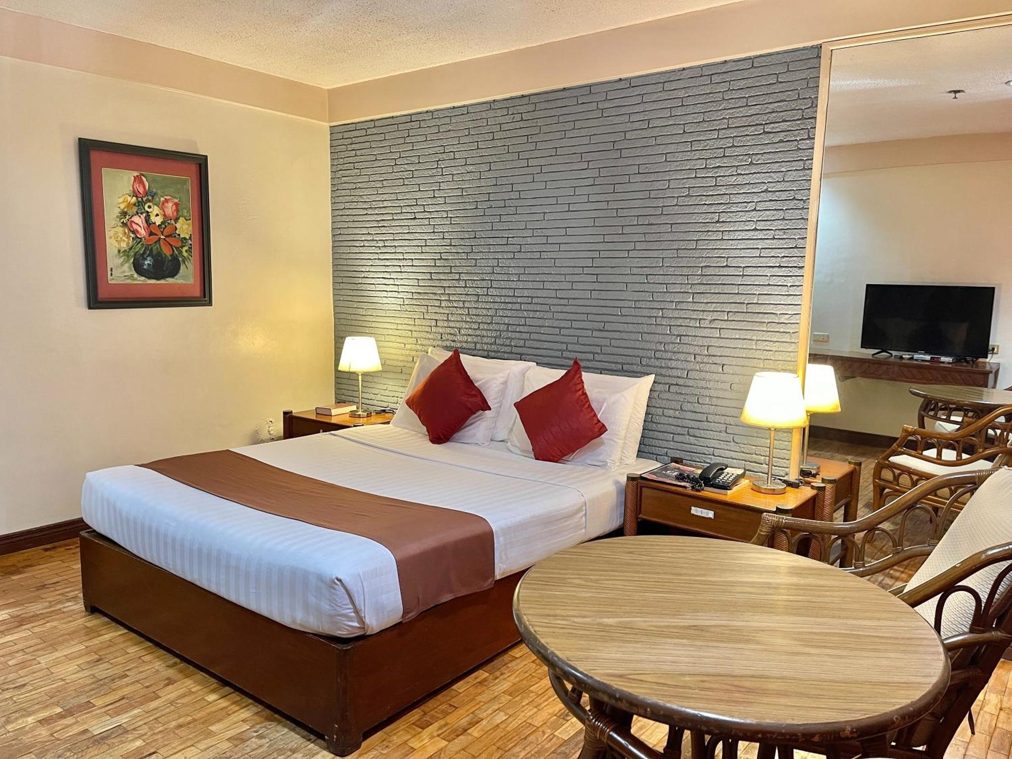 The Vip Hotel Cagayan de Oro Dış mekan fotoğraf