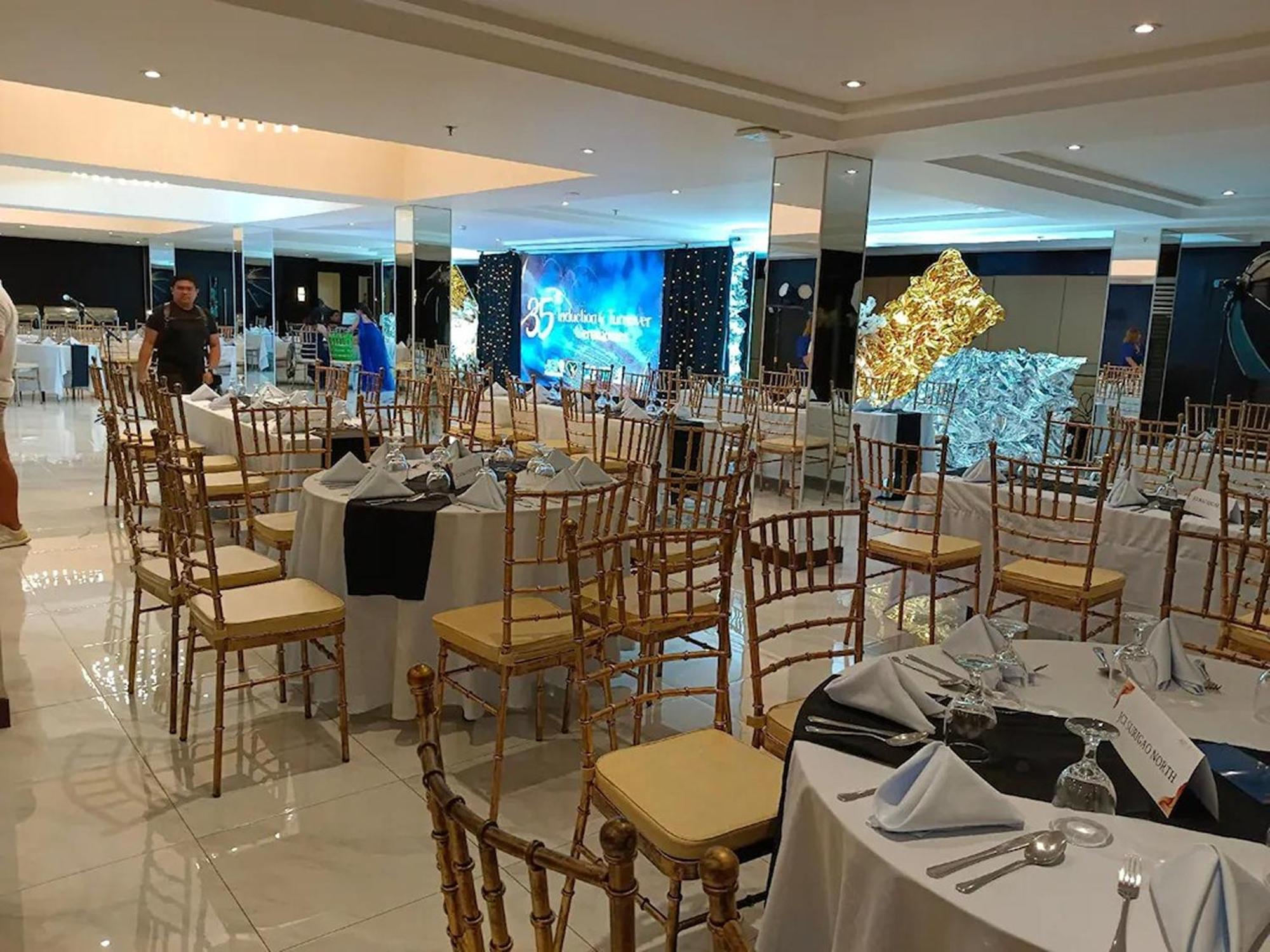 The Vip Hotel Cagayan de Oro Dış mekan fotoğraf