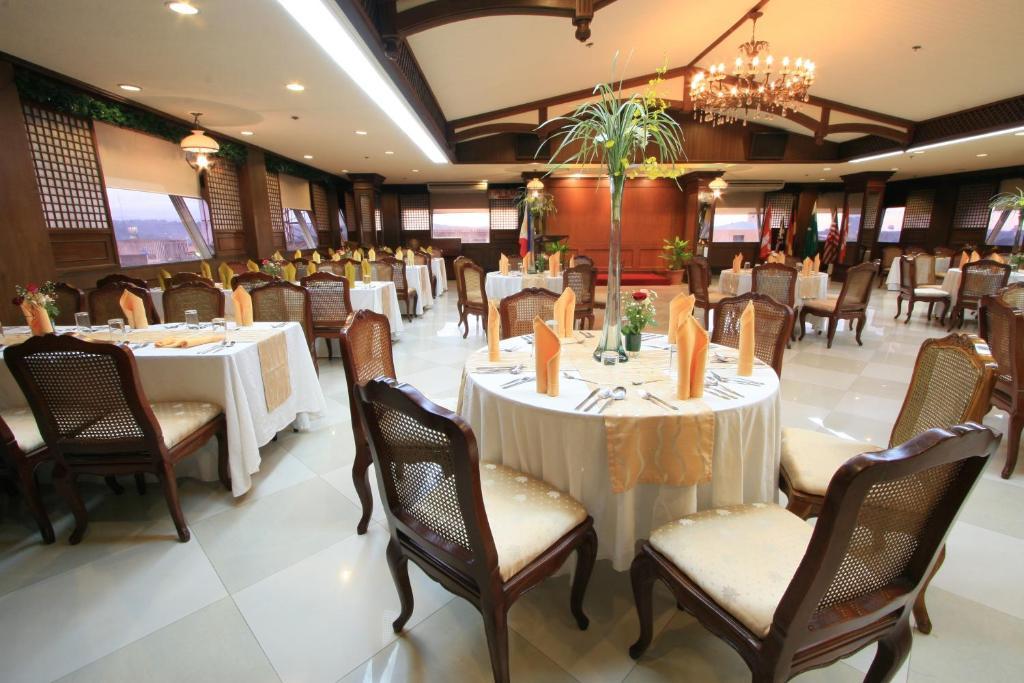 The Vip Hotel Cagayan de Oro Dış mekan fotoğraf