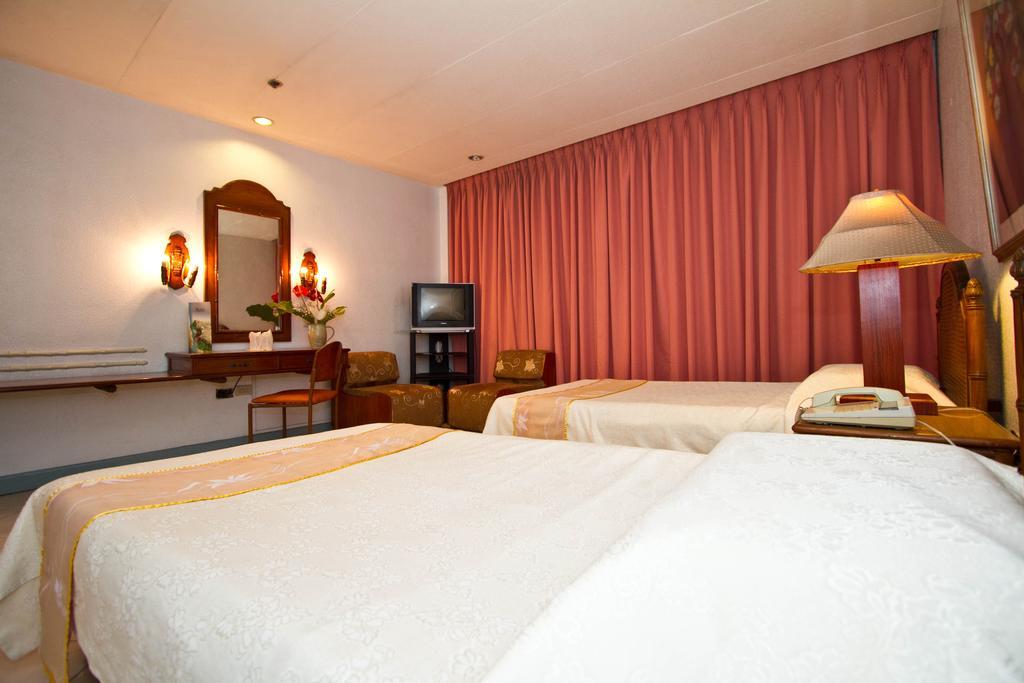 The Vip Hotel Cagayan de Oro Dış mekan fotoğraf