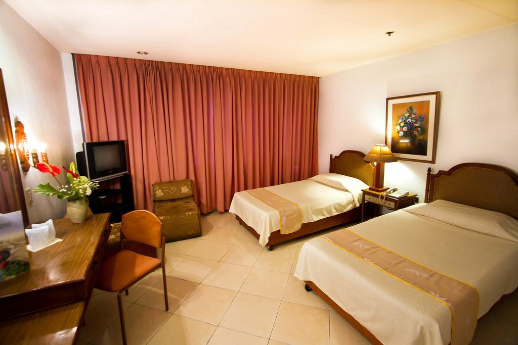 The Vip Hotel Cagayan de Oro Dış mekan fotoğraf